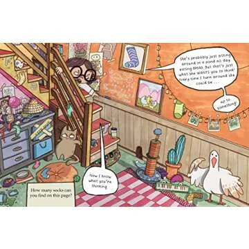 When I'm Not Looking