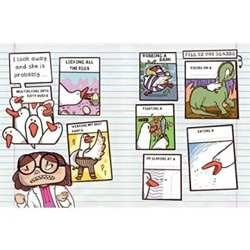 When I'm Not Looking