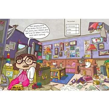 When I'm Not Looking