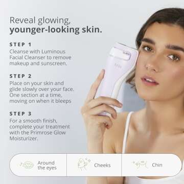 Tria Age-Defying SmoothBeauty Laser for Youthful Skin