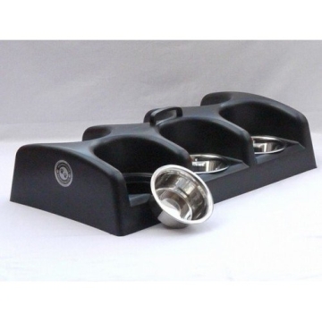 Weanafeeda Mini 6 Bowl Feeder for Small Pets