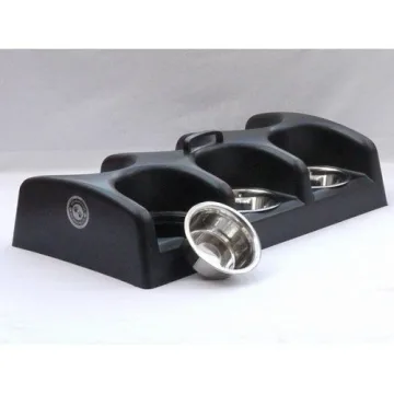 Weanafeeda Mini 6 Bowl Feeder for Small Pets