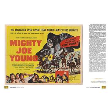 Harryhausen - The Movie Posters