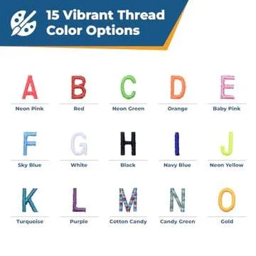 GoTags Personalized Dog Collar, Custom Embroidered with Pet Name and Phone Number in Blue, Black, Pink, Red and Orange, for Boy and Girl Dogs or Cats, Adjustable Sizes, Small, Medium, and Large