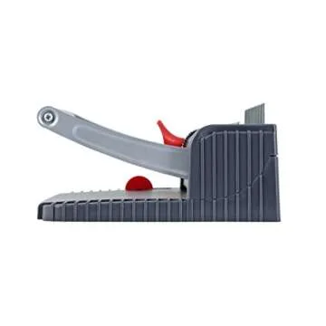 Pfeiffer Plastic Binding Machine uBind 2.0 for Home & Office