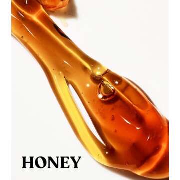 Victoria's Secret Pink Honey Nourishing Body Lotion