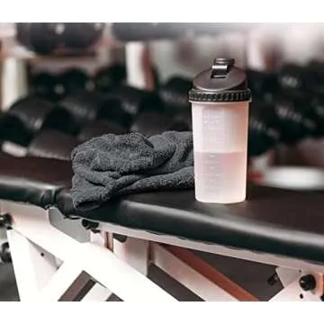 Utopia Towels 12 Pack Cotton Washcloths Set - 100% Ring Spun Cotton, Premium Quality Flannel Face Cloths, Highly Absorbent and Soft Feel Fingertip Towels (Grey)