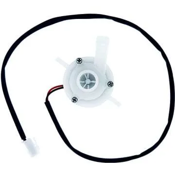 HZB-12A/25BF Ice Maker Water Pump Replacement for All Models