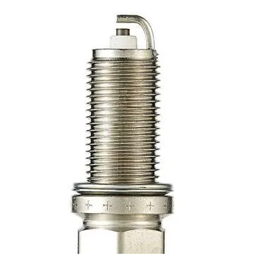 Toyota Genuine Spark Plug for Performance Boosting