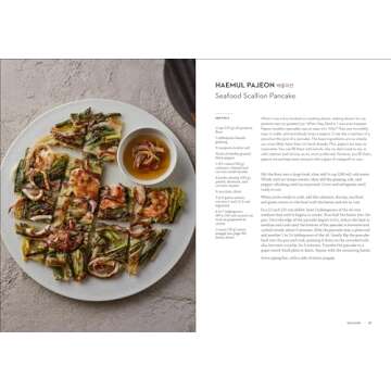 Jang: The Soul of Korean Cooking (More than 60 Recipes Featuring Gochujang, Doenjang, and Ganjang)