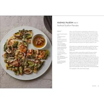 Jang: The Soul of Korean Cooking (More than 60 Recipes Featuring Gochujang, Doenjang, and Ganjang)