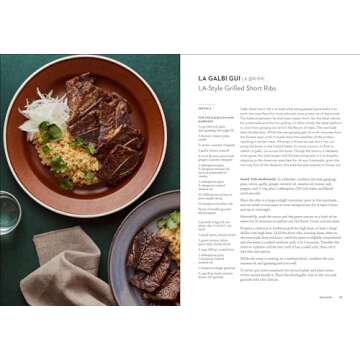 Jang: The Soul of Korean Cooking (More than 60 Recipes Featuring Gochujang, Doenjang, and Ganjang)