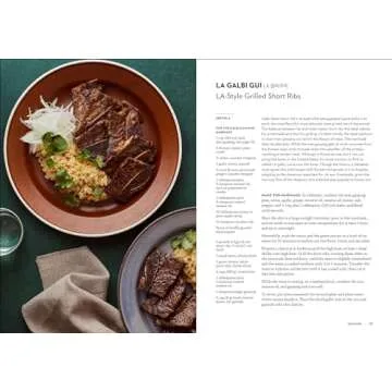 Jang: The Soul of Korean Cooking (More than 60 Recipes Featuring Gochujang, Doenjang, and Ganjang)