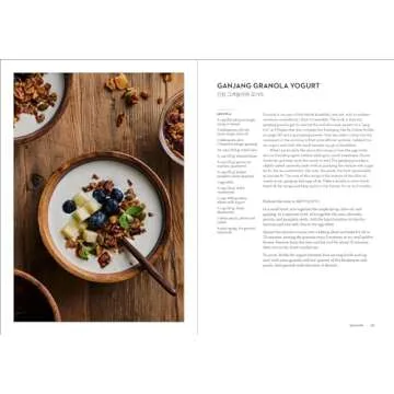 Jang: The Soul of Korean Cooking (More than 60 Recipes Featuring Gochujang, Doenjang, and Ganjang)