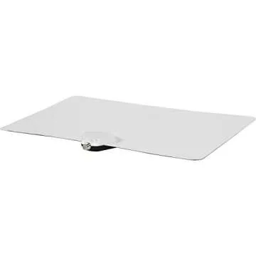 Channel Master Flatenna - Ultra-Thin Indoor Antenna 35 Mile Range