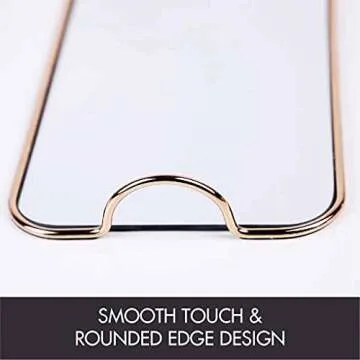 Elegant Gold Mirror Tray for Vanity and Decor Organization