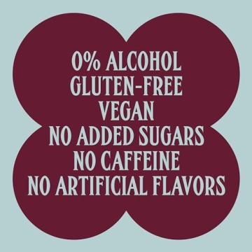 Ghia Non-Alcoholic Botanical Apéritif Cocktail Mixer