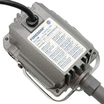 Foredom 2230, SR motor, Jewelers Kit