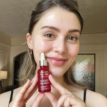 Dermelect Cosmeceuticals Outcrease Retinol Trifecta Serum for Face Anti Aging Serum, 3 types of Retinol, Vitamin E Hydrating & Smoothing Treatment for Pores, Sun Damage Fine Lines & Wrinkles 1.0 fl oz