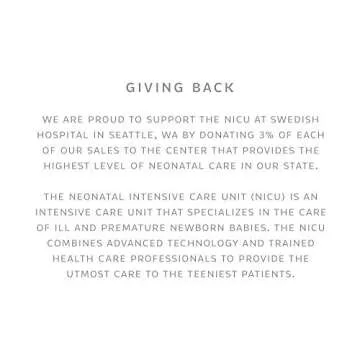 SeaSlope Kids Beanie Hat Warm Cozy for Ages 0-4