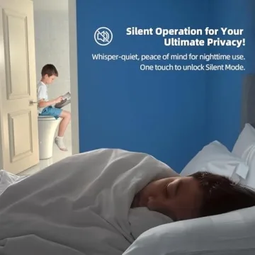 Smart Whale Electric Cleanslet-2 Bidet Toilet Seat