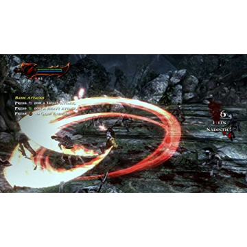 God of War III PS3 - Renewed Epic Adventure Game