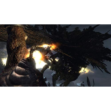 God of War III PS3 - Renewed Epic Adventure Game