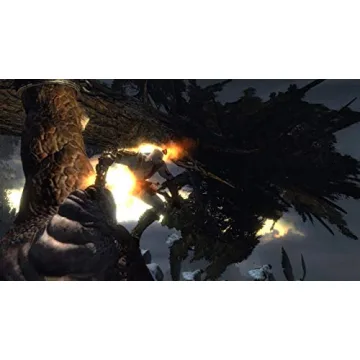 God of War III PS3 - Renewed Epic Adventure Game