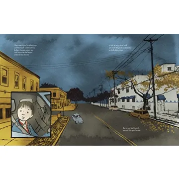 A Different Pond - Heartfelt Picture Book for Kids