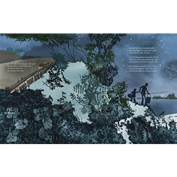 A Different Pond - Heartfelt Picture Book for Kids