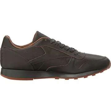 Reebok Unisex-Adult Classic Leather Sneaker