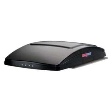 Maxxair 503.1555 00-06200K MaxxFan Ventillation Fan with Smoke Lid and Manual Opening Keypad Control