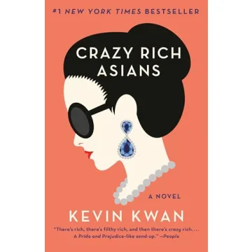 Crazy Rich Asians: A Richly Detailed Journey into Culture