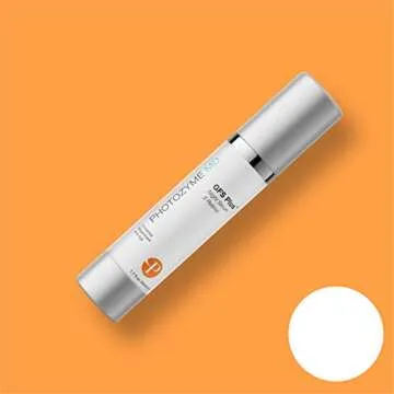 Photozyme Night Serum for Radiant Aging Skin, 0.5% Retinol