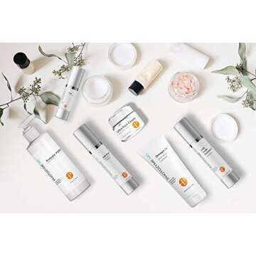 Photozyme Night Serum for Radiant Aging Skin, 0.5% Retinol