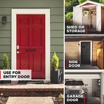 Kwikset Powerbolt 250 Keypad Lock with Auto Lock