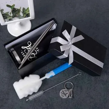 Best Dad Ever Tumbler - Perfect Gift for Dads