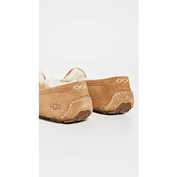 UGG Women's Ansley Slipper for Ultimate Comfort