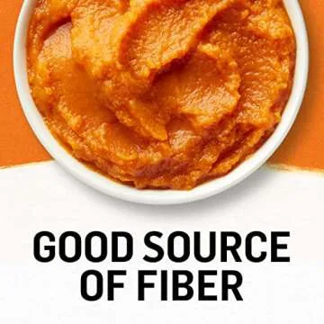 Beyond Purina Natural, Grain Free, Limited Ingredient Dog Food Complement, Mixers+ Digestive Support Pumpkin - (12) 8 oz. Cans