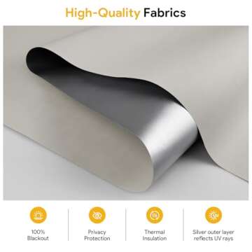 Blackout Roller Shades