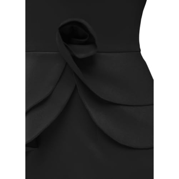 Elegant Off Shoulder Bodycon Maxi Dress for Women
