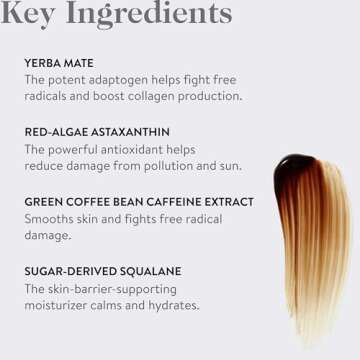 goop Beauty Summertone Bronzing Gel | Hydrating Skin Tint for a Sun-Kissed Glow | 1 fl oz