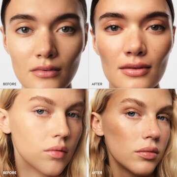 goop Beauty Summertone Bronzing Gel | Hydrating Skin Tint for a Sun-Kissed Glow | 1 fl oz