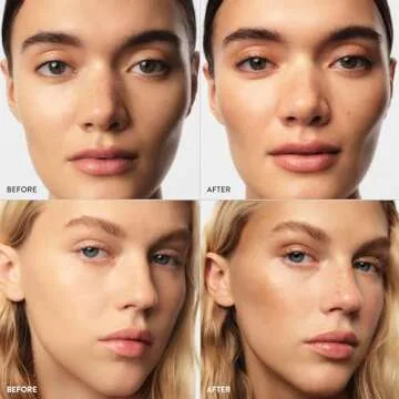 goop Beauty Summertone Bronzing Gel for a Natural Glow