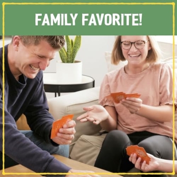 Nuts About Mutts Family Card Game - Fun for All Ages