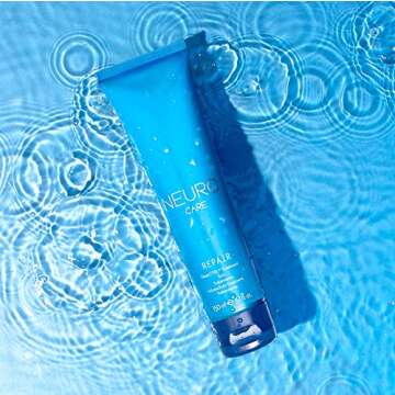 Neuro by Paul Mitchell HeatCTRL Treatment for Damaged Hair