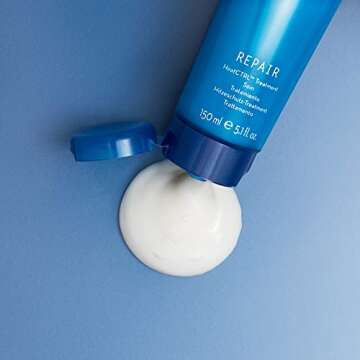 Neuro by Paul Mitchell HeatCTRL Treatment for Damaged Hair