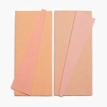 Lia Griffith Crepe Paper Rolls for Beautiful Crafts