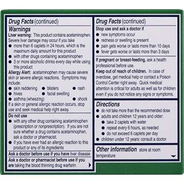 Midol, Caffeine Free, Menstrual Period Symptoms Relief Including Premenstrual Cramps, Pain, Headache, and Bloating, For Teens and Adults, Caplets, 24 Count, Packaging May Vary