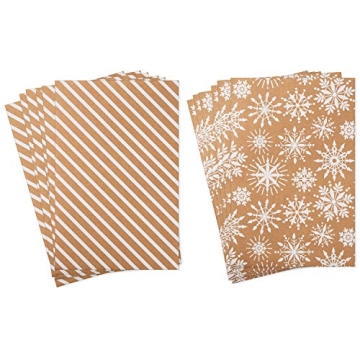 Hallmark Christmas Gift Boxes Set - Perfect for Holidays